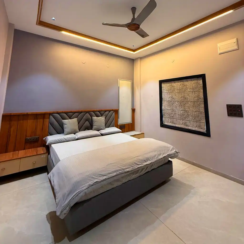 Anuva Farmhouse, private farmhouse in Ghatkesar, Hyderabad – photo 6