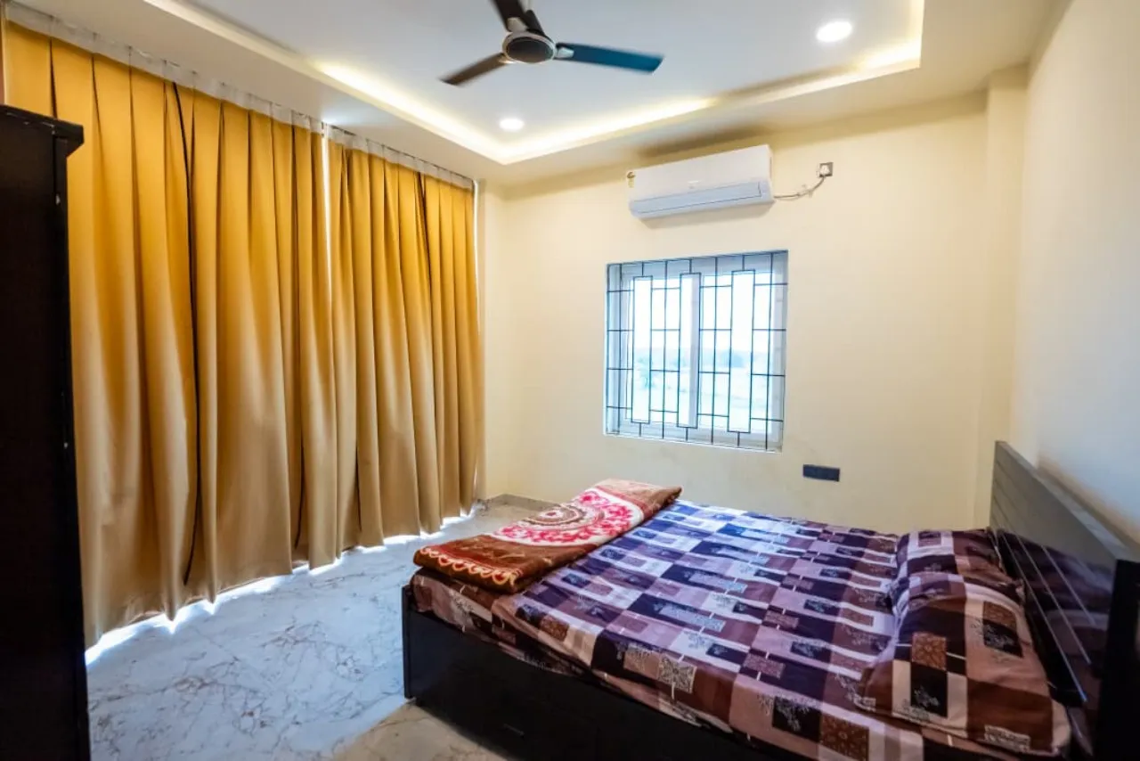 Royal wood farmhouse, private farmhouse in Moinabad, Hyderabad – photo 3