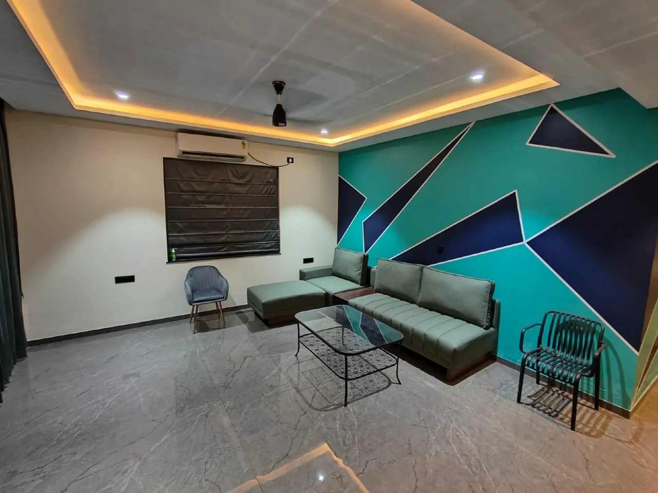 Joy Retreat, private farmhouse in Moinabad, Hyderabad – photo 11
