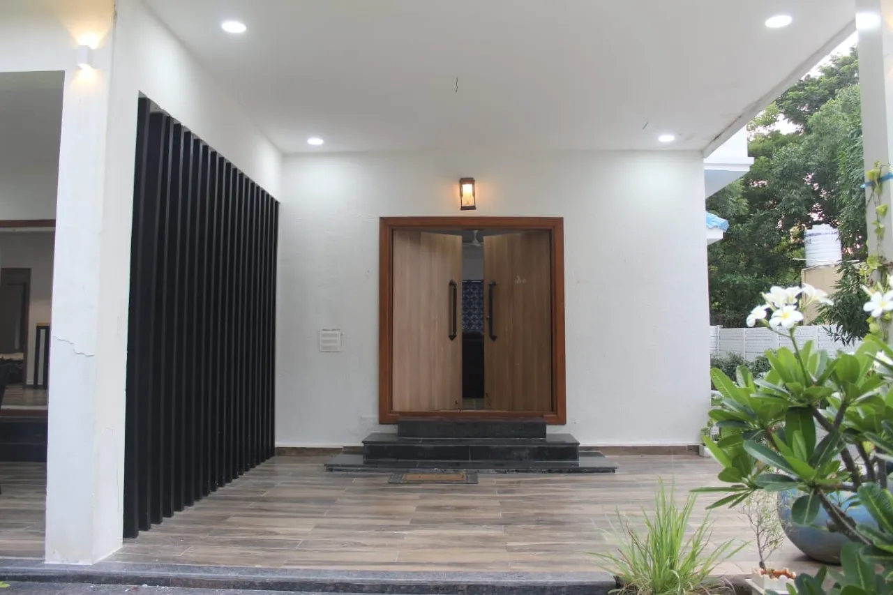 Nature's scape farmhouse, private farmhouse in Shamirpet, Hyderabad – photo 16