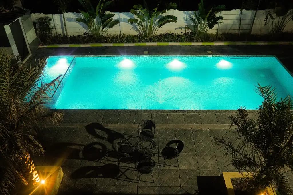 Bindu Farmhouse, private farmhouse in Moinabad, Hyderabad – photo 7