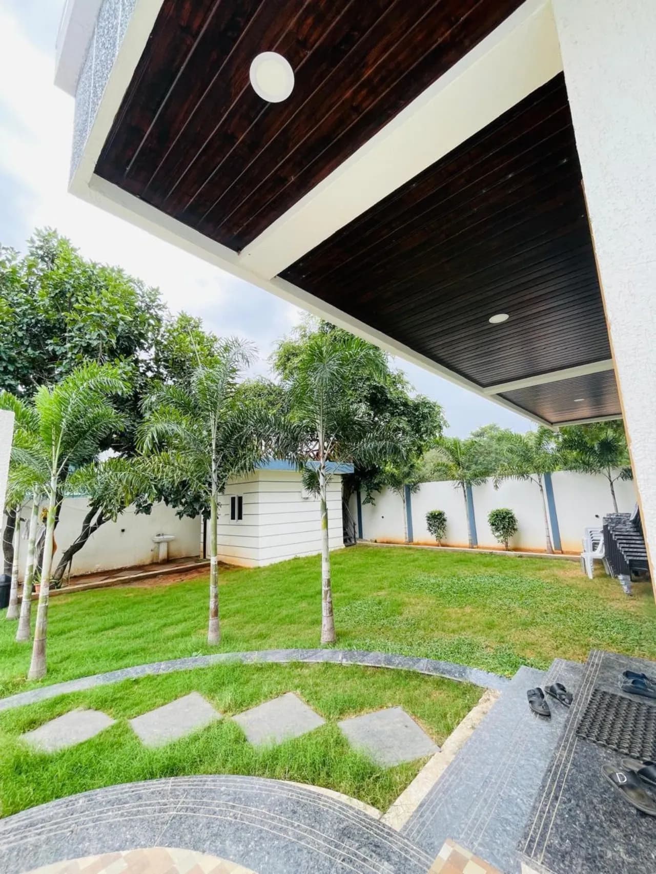 Rocklyn Farmhouse, private farmhouse in Moinabad, Hyderabad – photo 8