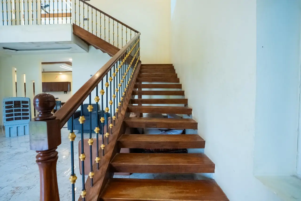 Royal wood farmhouse, private farmhouse in Moinabad, Hyderabad – photo 15