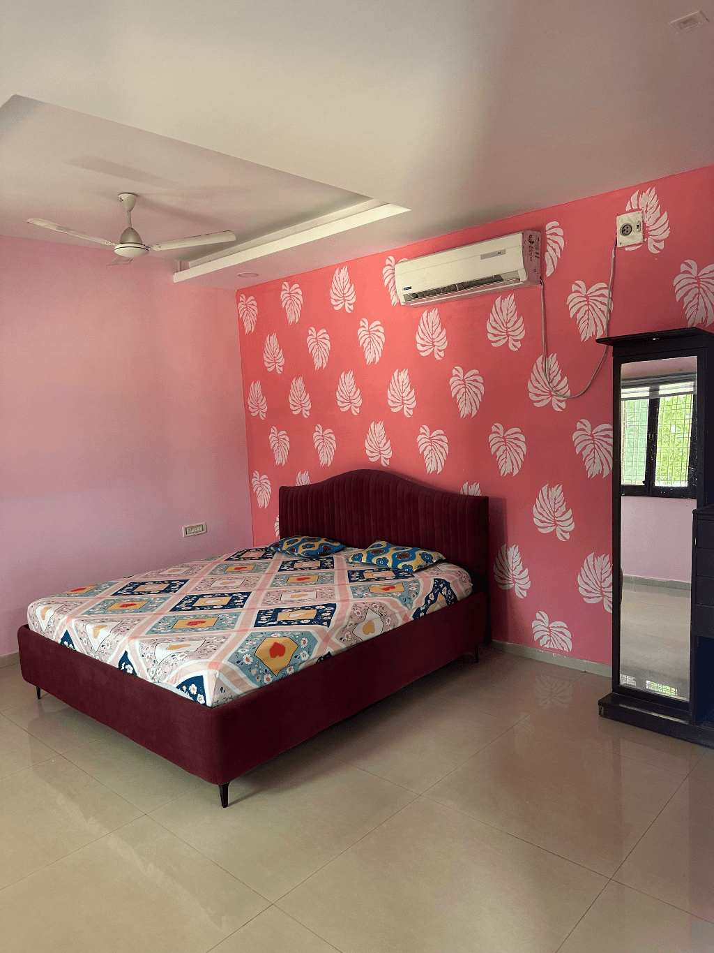 Satyavathi Sadanam, private farmhouse in Moinabad, Hyderabad – photo 3