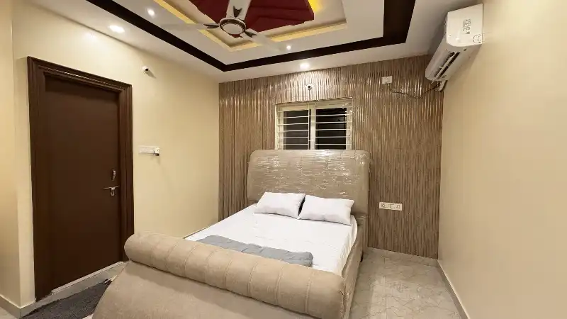 Cozzy Farm Stay, private farmhouse in Moinabad, Hyderabad – photo 10