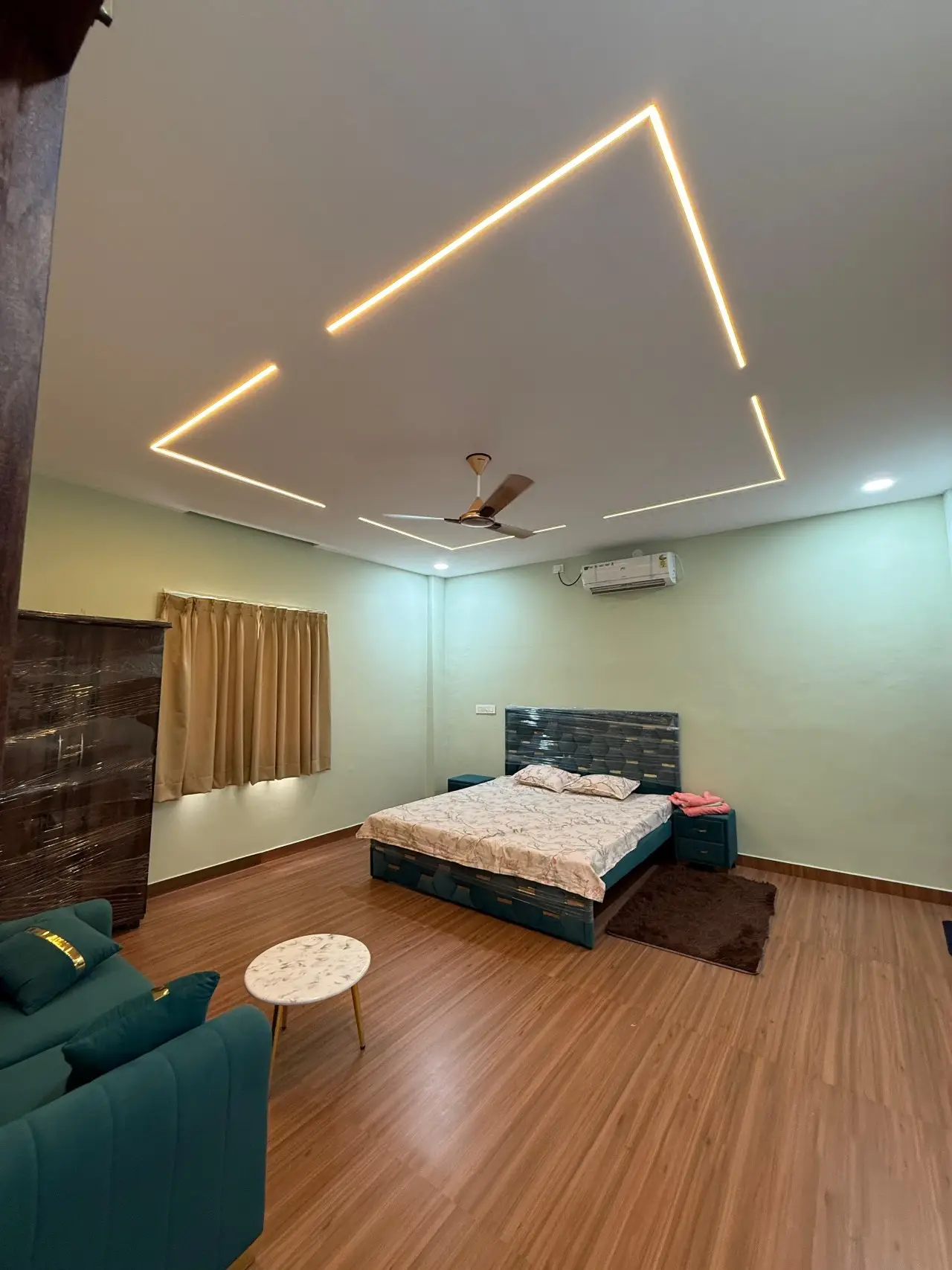 M farms, private farmhouse in Moinabad, Hyderabad – photo 5