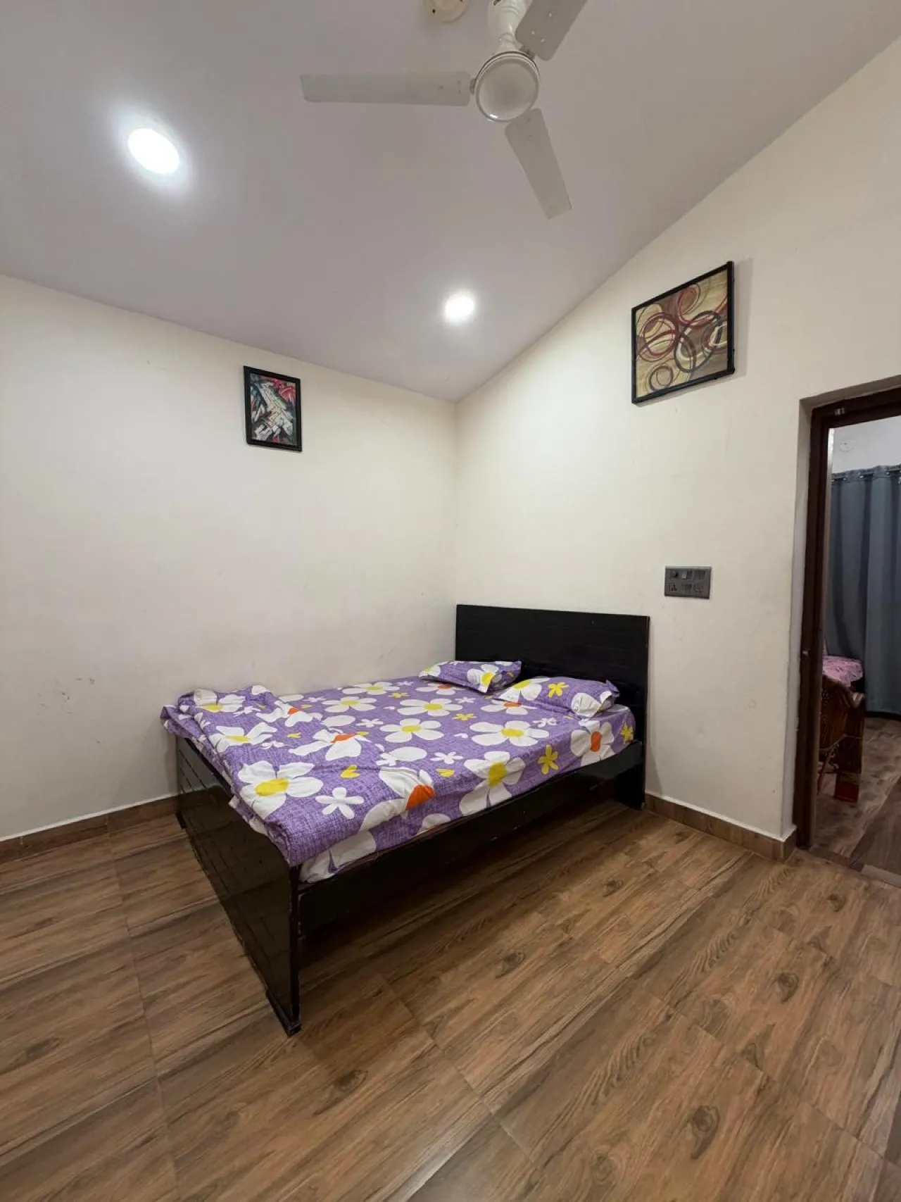 Candy Farm Stay, private farmhouse in Moinabad, Hyderabad – photo 4