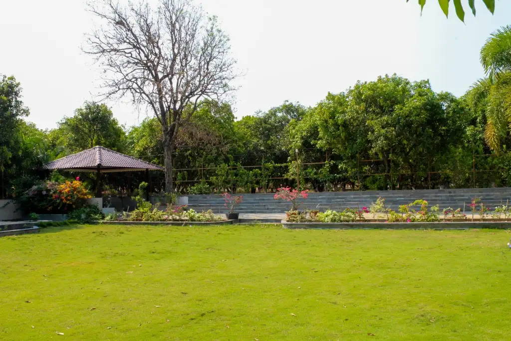 Anvera Farms, private farmhouse in Shamirpet, Hyderabad – photo 19