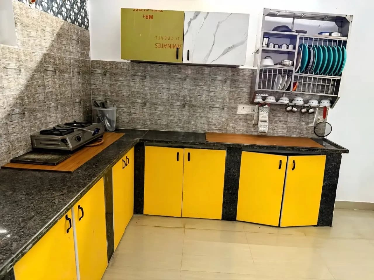 S L Farm House, private farmhouse in Chevella, Hyderabad – photo 13