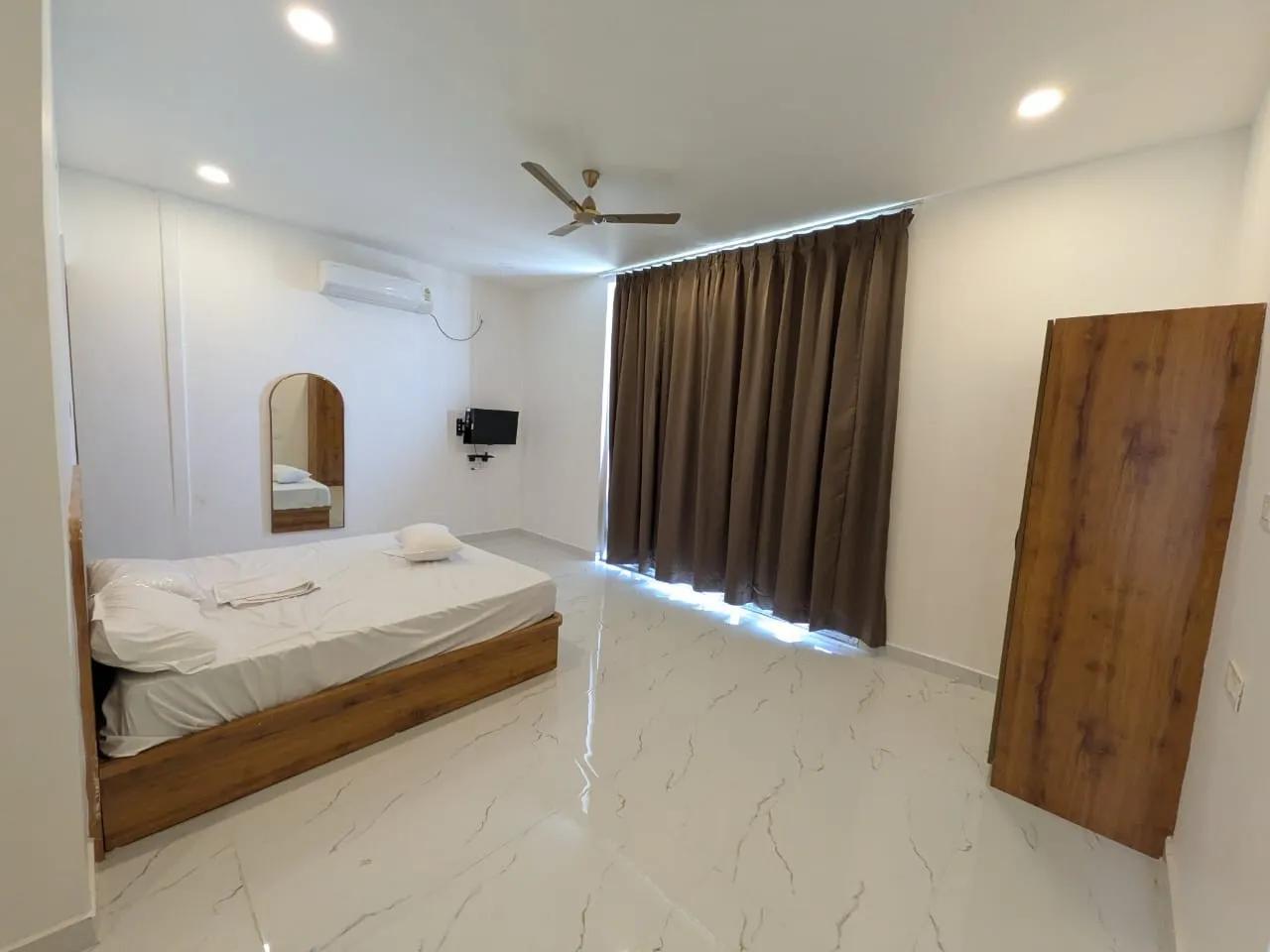 H S farmhouse, private farmhouse in Moinabad, Hyderabad – photo 14