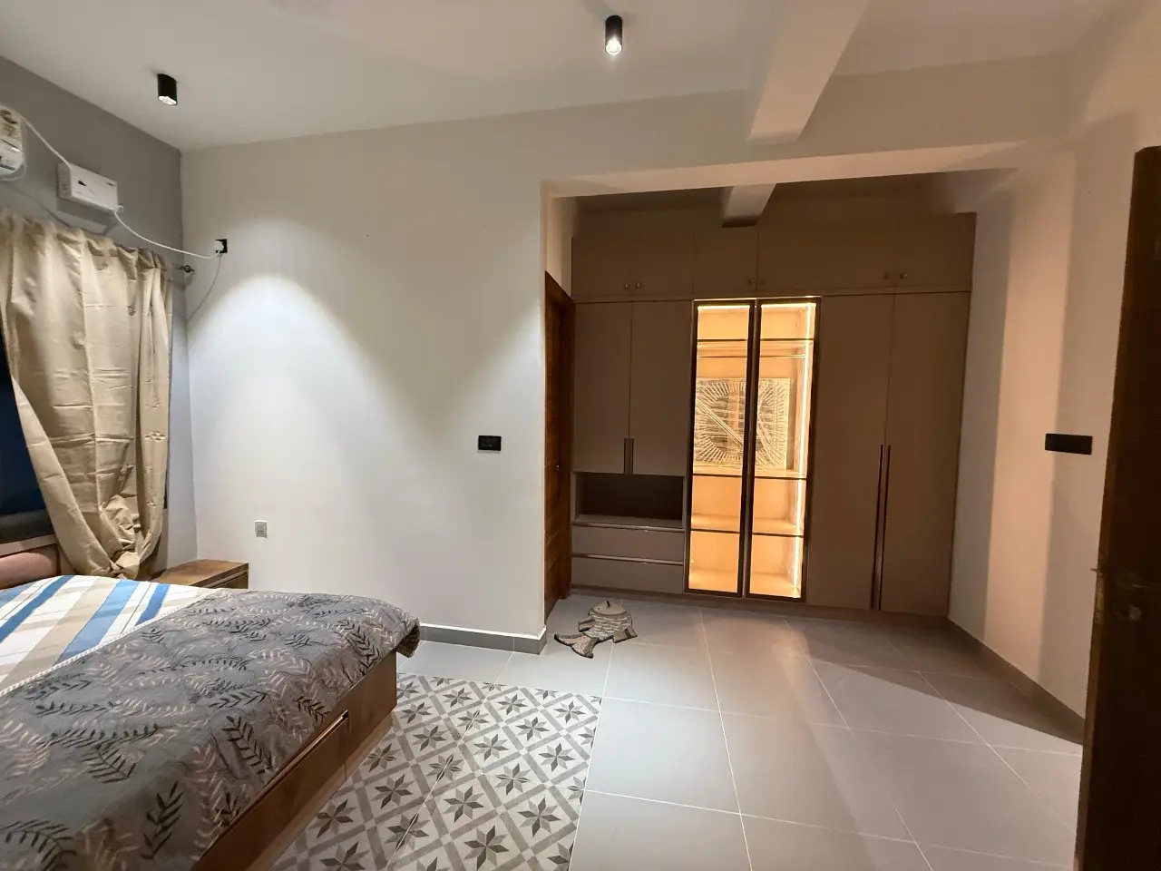 Kasi - Pickleball & Play Retreat, private farmhouse in Shankarpally, Hyderabad – photo 12