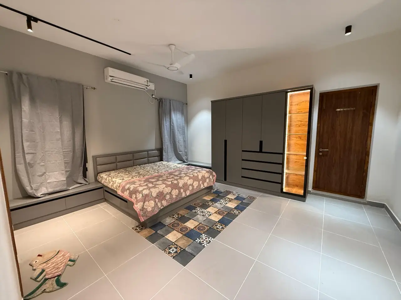 Kasi - Pickleball & Play Retreat, private farmhouse in Shankarpally, Hyderabad – photo 10