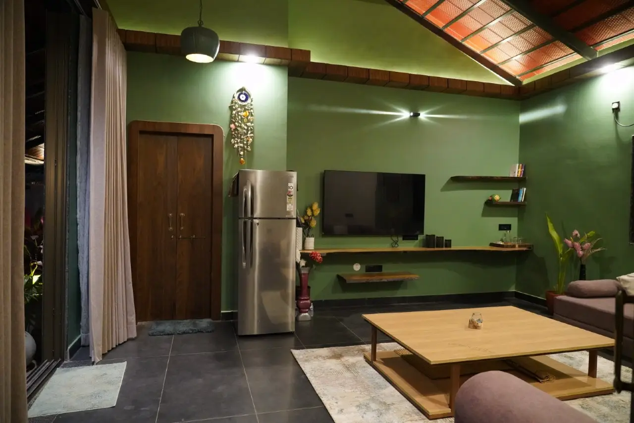 Live the tribe, private farmhouse in Sangareddy, Hyderabad – photo 5