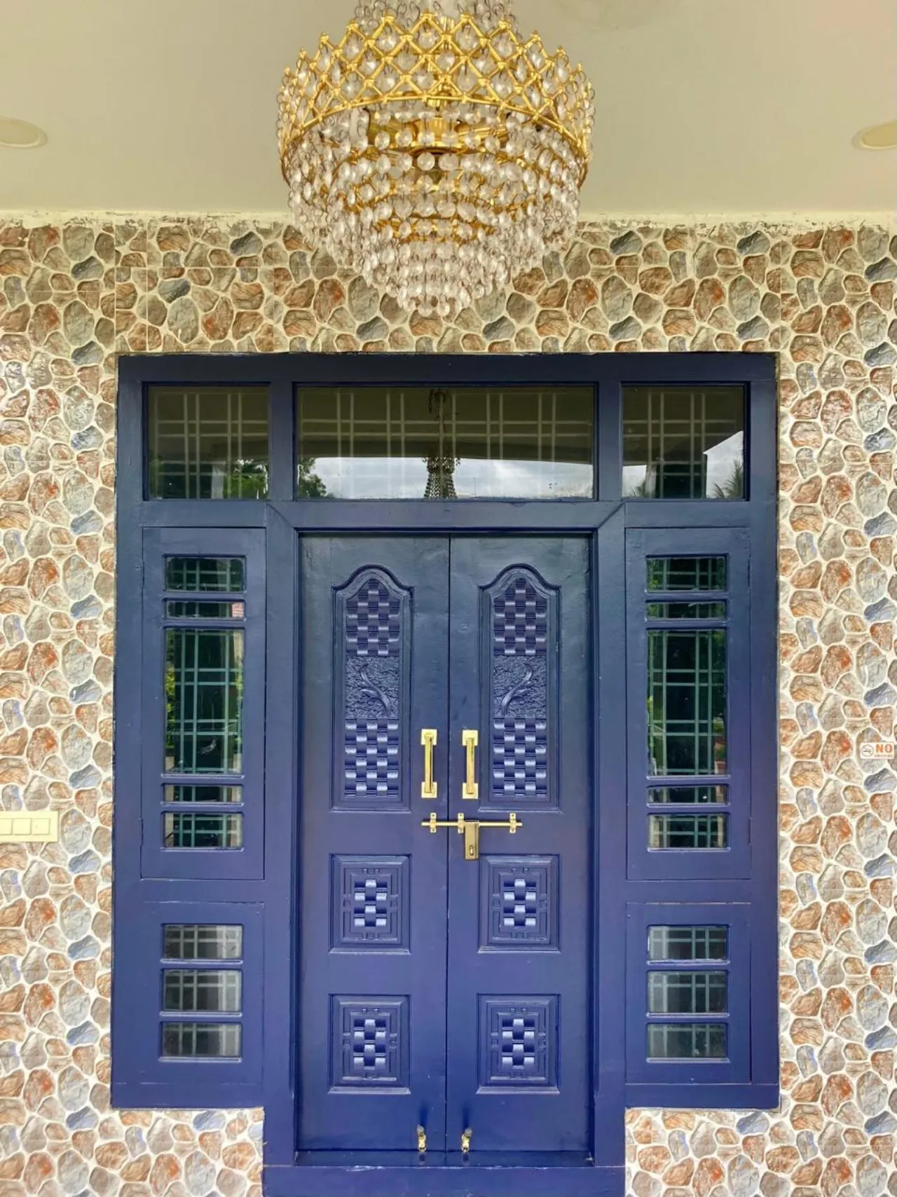 The Orchids FarmHouse, private farmhouse in Moinabad, Hyderabad – photo 10