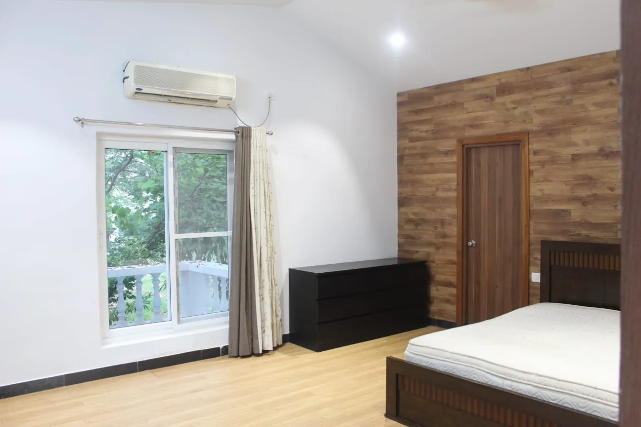 Nature's scape farmhouse, private farmhouse in Shamirpet, Hyderabad – photo 15