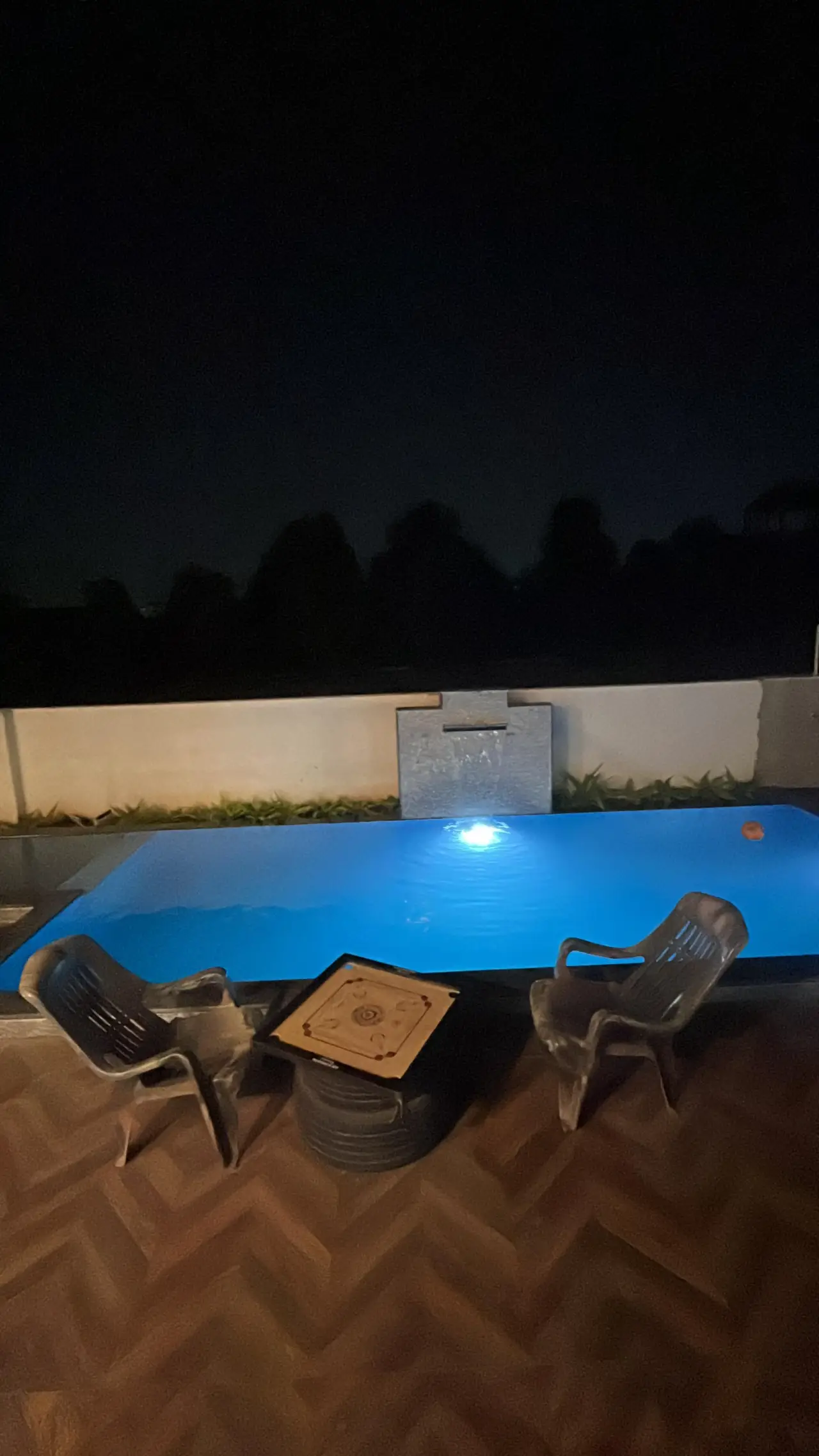 Raw Farm House, private farmhouse in Shankarpally, Hyderabad – photo 9