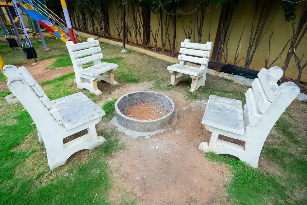 Royal wood farmhouse, private farmhouse in Moinabad, Hyderabad – photo 9