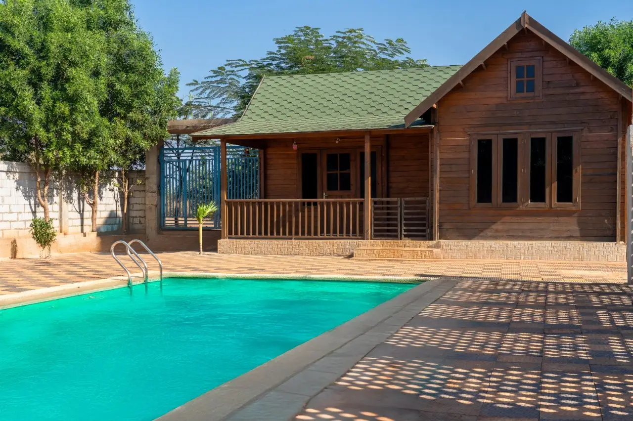 IVY FARMS, Patloor, Vikharabad, private farmhouse in Vikarabad, Hyderabad – photo 6