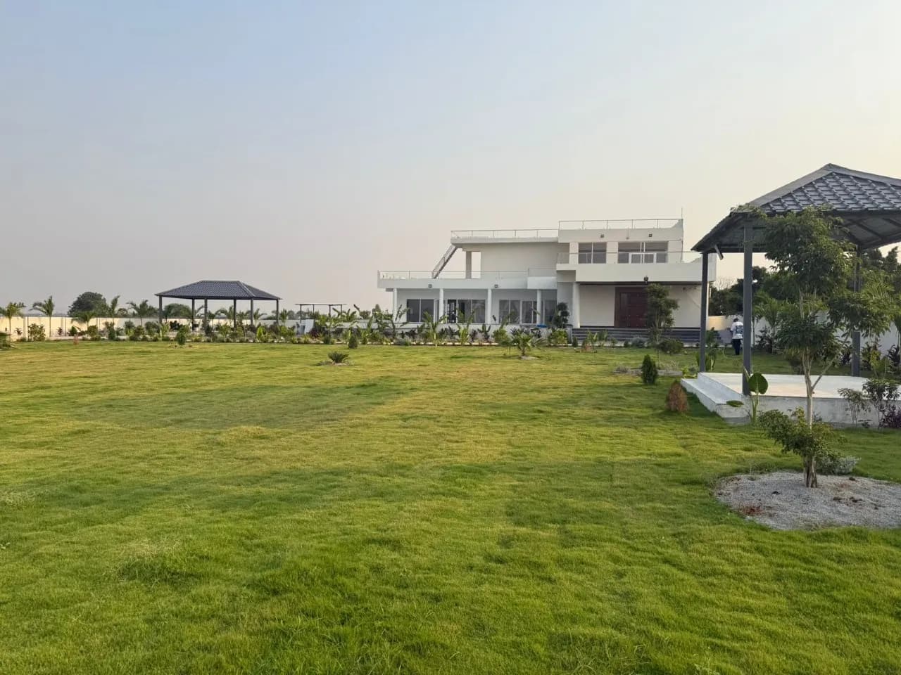 Vanam Farm house, private farmhouse in Moinabad, Hyderabad – photo 4