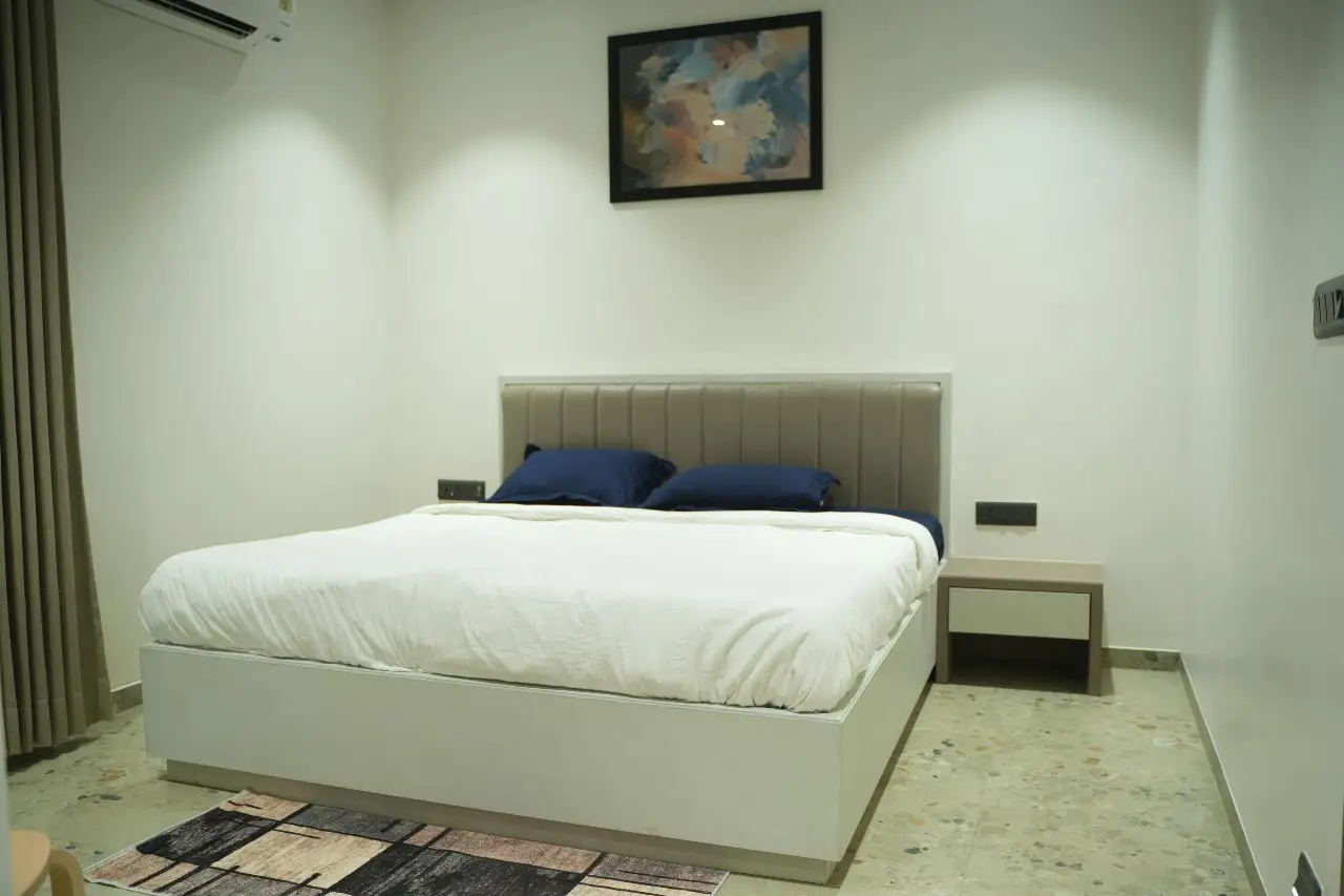 Sambaram Valley Retreat, private farmhouse in Vikarabad, Hyderabad – photo 7