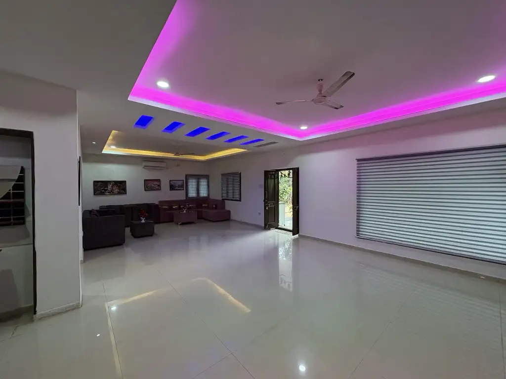Satyavathi Sadanam, private farmhouse in Moinabad, Hyderabad – photo 6