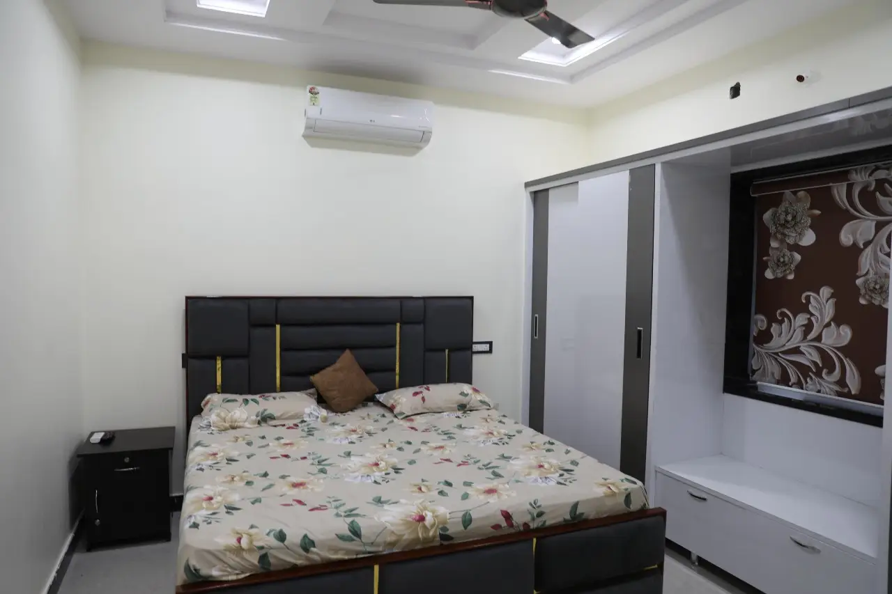 Pale Velugu Farm Stays, private farmhouse in Ibrahimpatnam, Hyderabad – photo 8