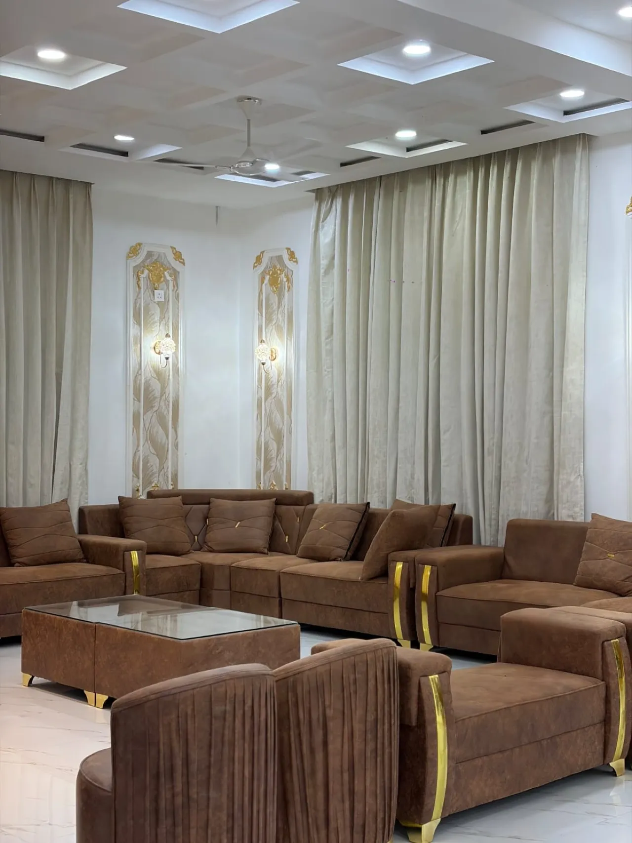 KK Palace, private farmhouse in Moinabad, Hyderabad – photo 3