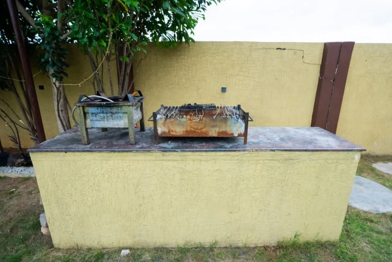 Royal wood farmhouse, private farmhouse in Moinabad, Hyderabad – photo 18