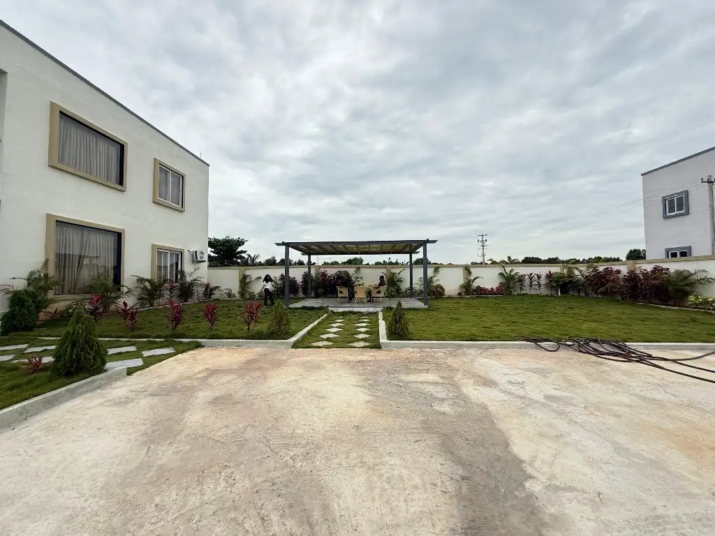 M farms, private farmhouse in Moinabad, Hyderabad – photo 9