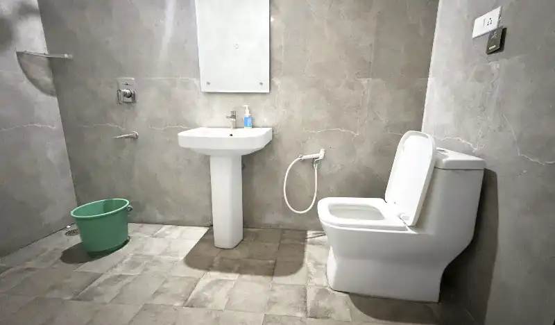 Vedika Resort, private farmhouse in Moinabad, Hyderabad – photo 21