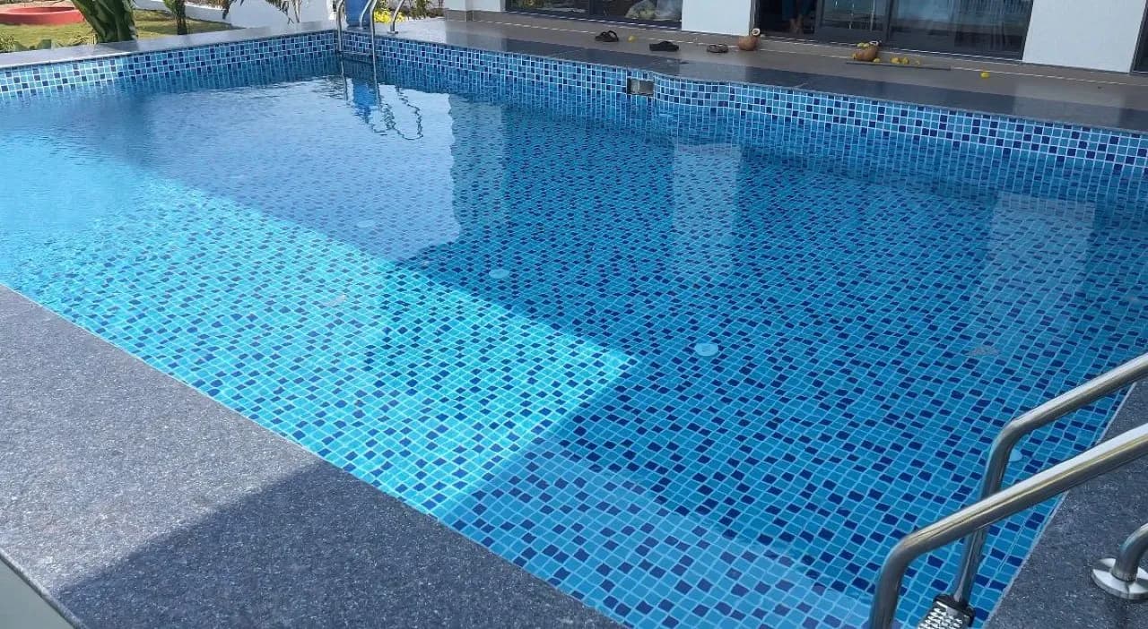 Pond Springs Retreat, private farmhouse in Keesara, Hyderabad – photo 2