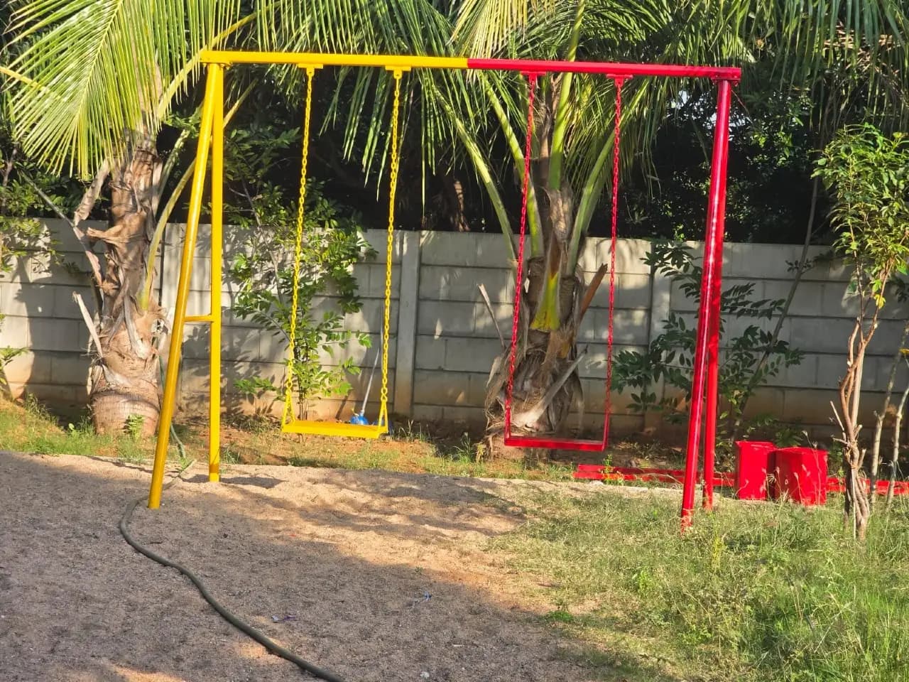 Sky farm house, private farmhouse in Moinabad, Hyderabad – photo 13