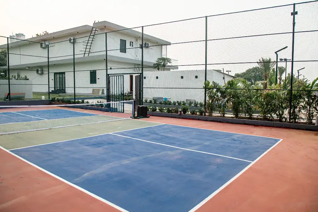Kavaksh Retreat, private farmhouse in Medchal, Hyderabad – photo 20