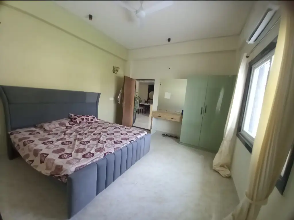 NaZaRa Farm Stay, private farmhouse in Moinabad, Hyderabad – photo 7