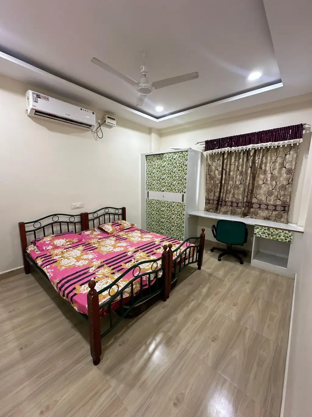 White House with Box Cricket, private farmhouse in Moinabad, Hyderabad – photo 5