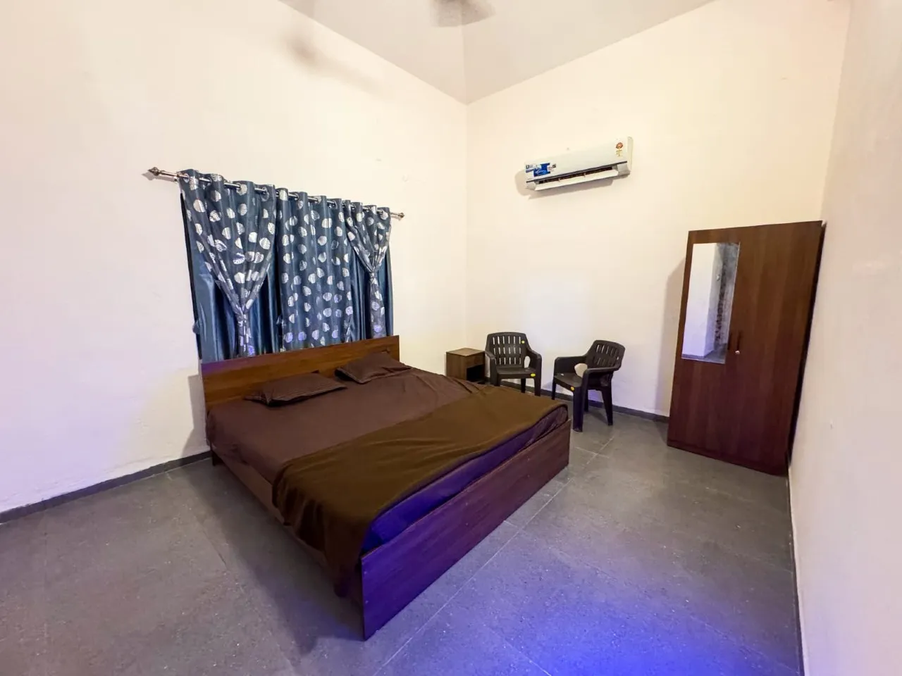 vikaa Retreat, private farmhouse in Shamirpet, Hyderabad – photo 7