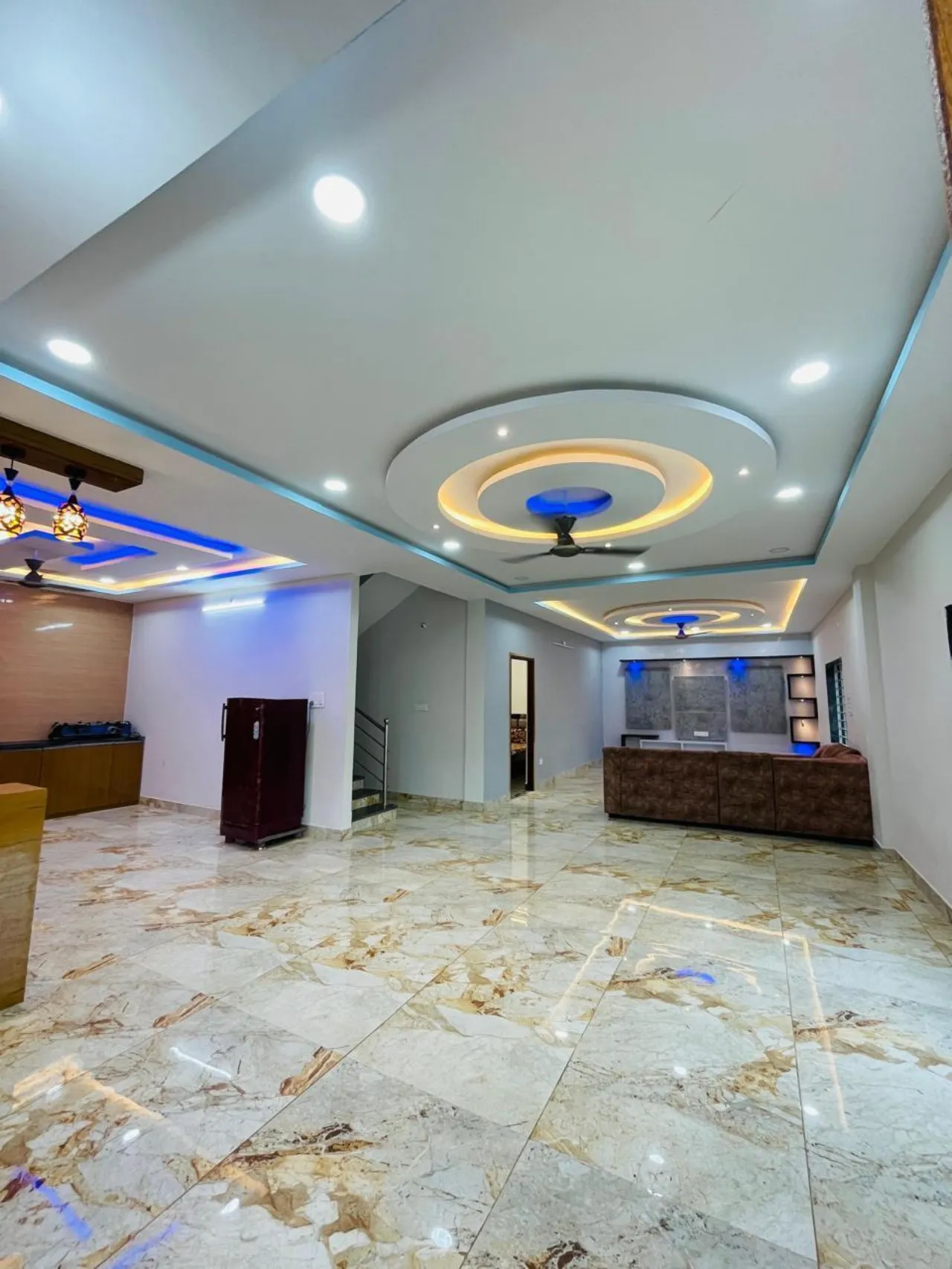 Rocklyn Farmhouse, private farmhouse in Moinabad, Hyderabad – photo 2