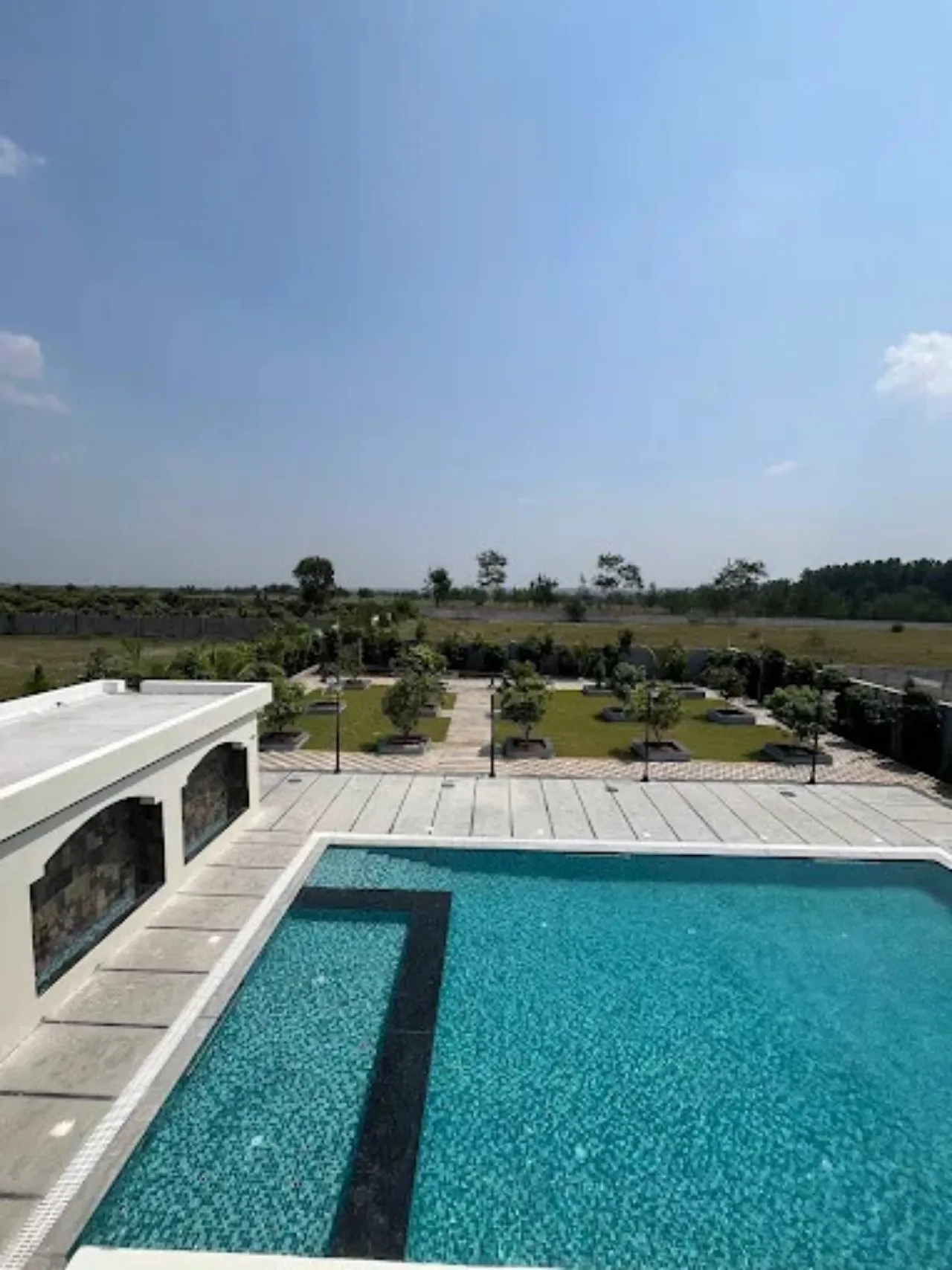 OPTIMAL RETREAT, private farmhouse in Chevella, Hyderabad – photo 7
