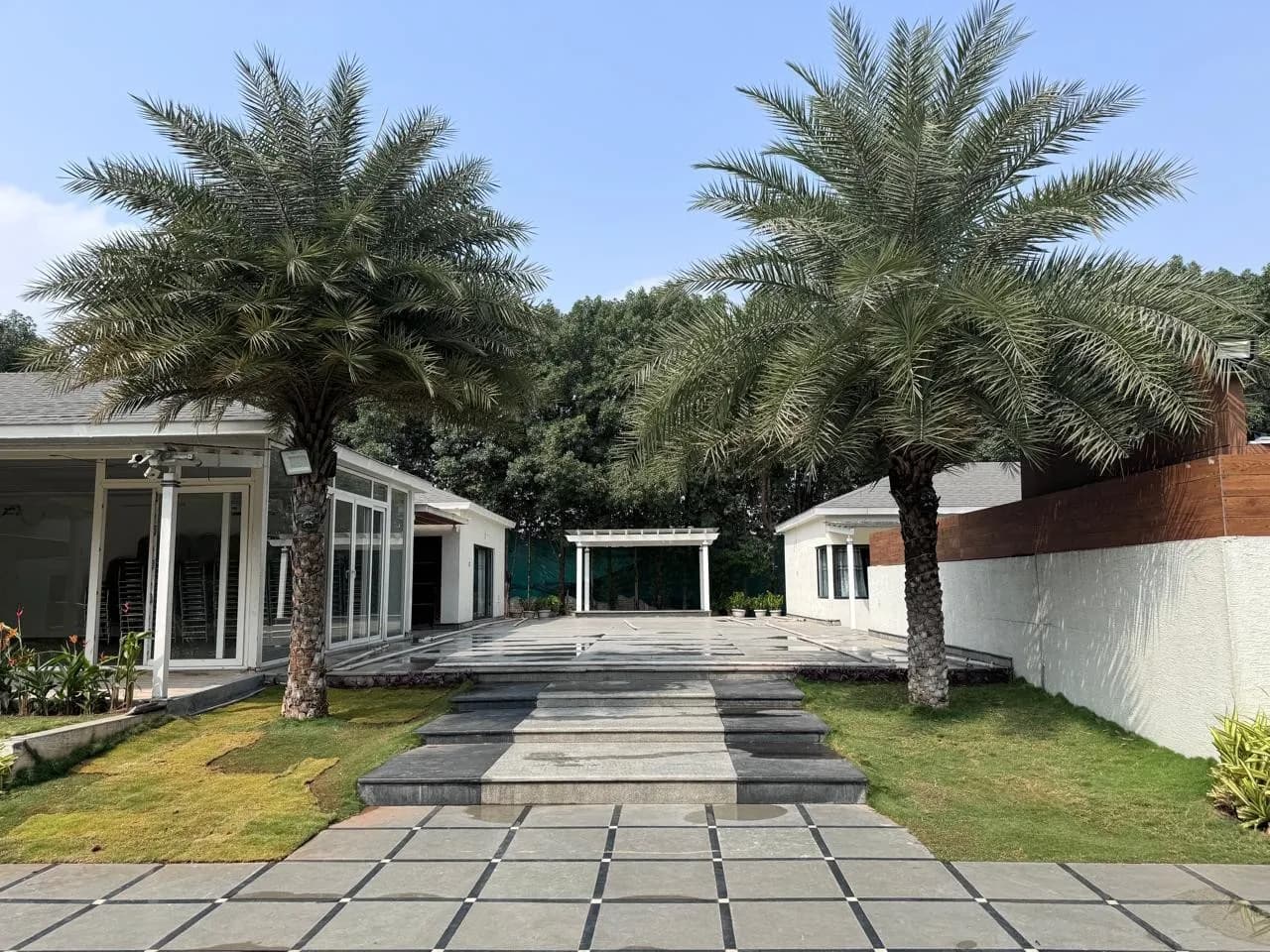 Adventure Villa Retreat, private farmhouse in Patancheru, Hyderabad
