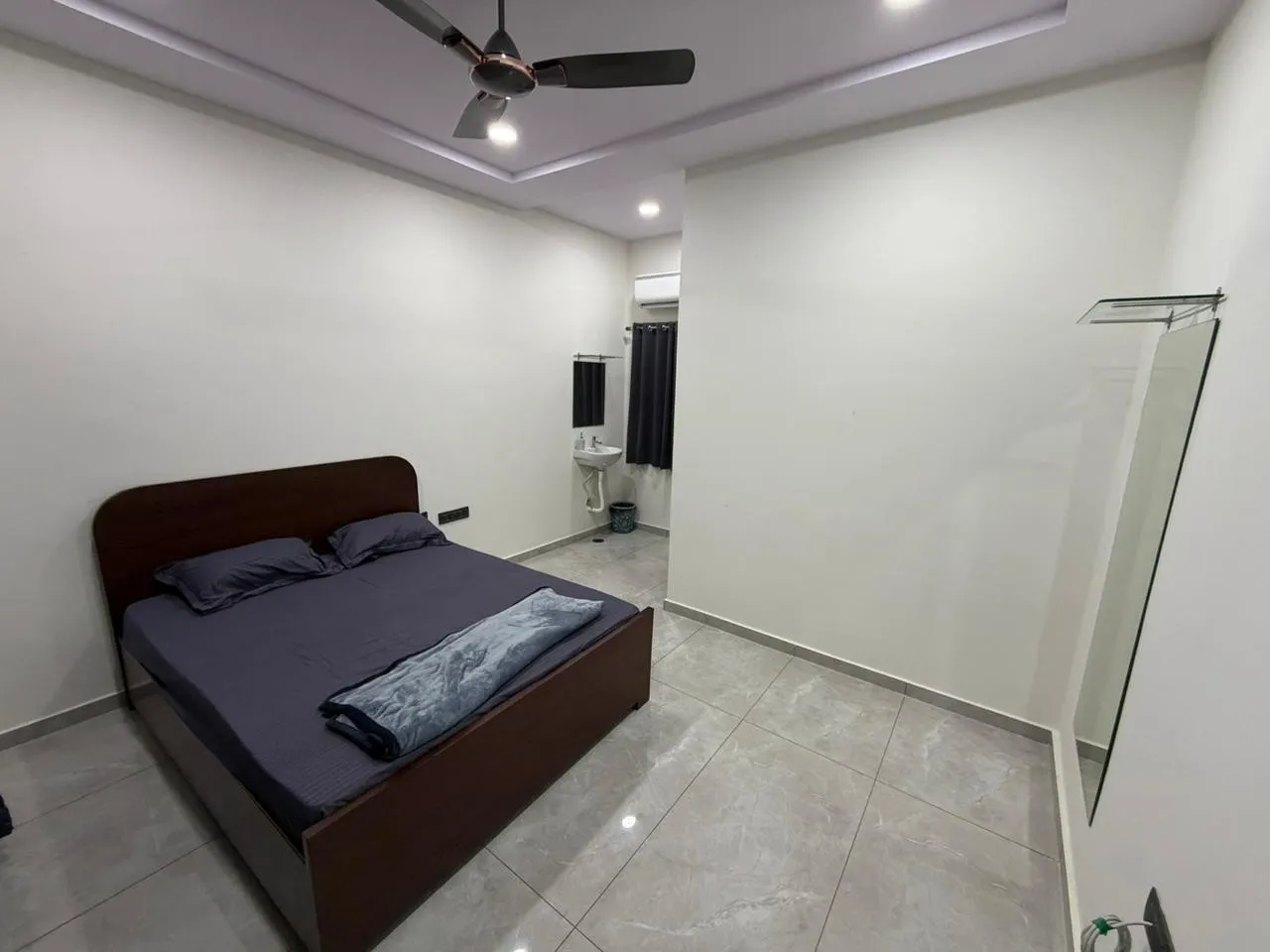 Pond Springs Retreat, private farmhouse in Keesara, Hyderabad – photo 7