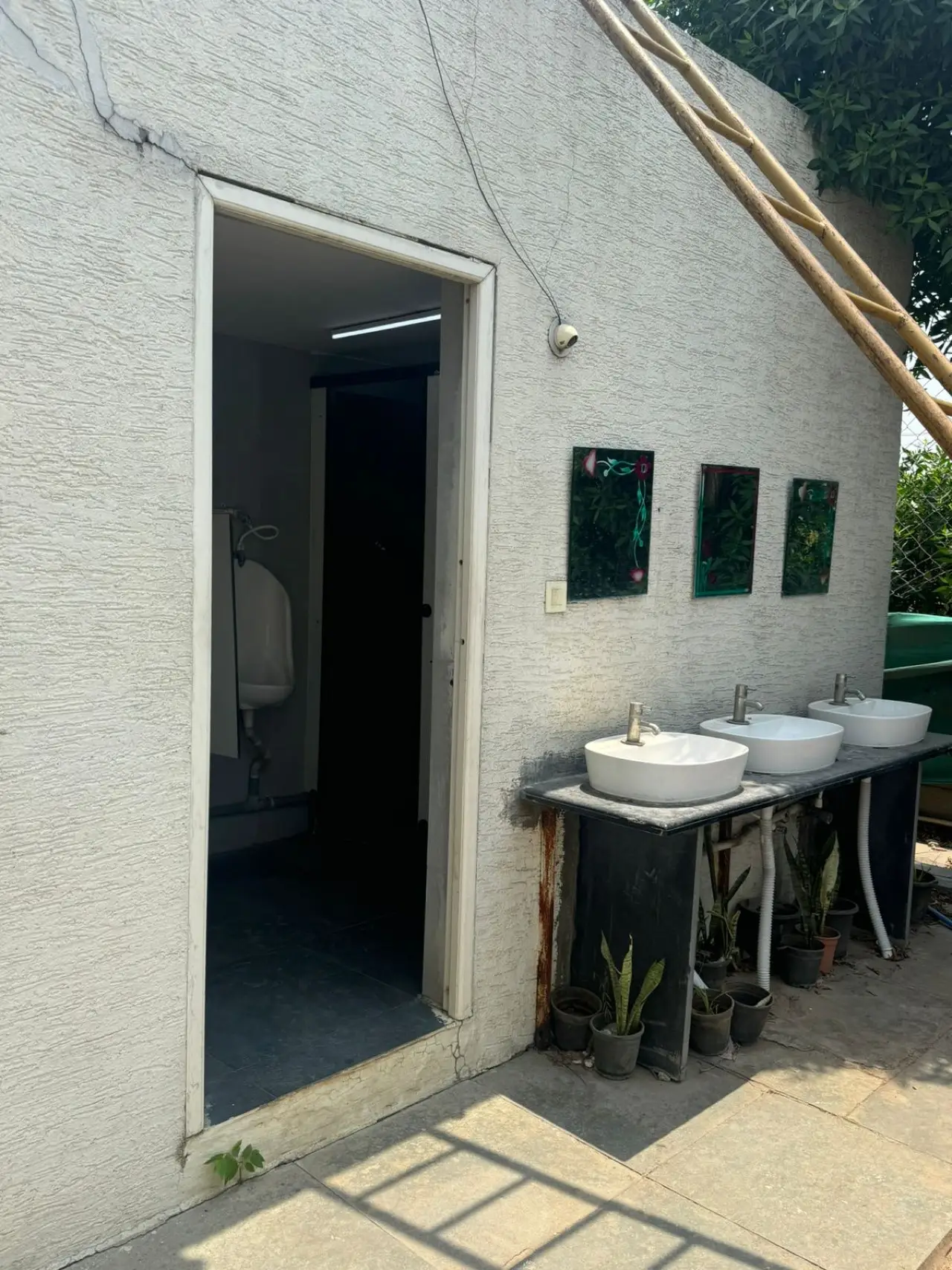 Adventure Villa Retreat, private farmhouse in Patancheru, Hyderabad – photo 5