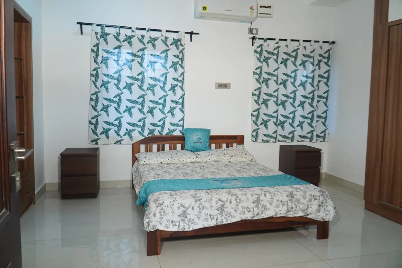 V Exotica Farmhouse, private farmhouse in Ghatkesar, Hyderabad – photo 5