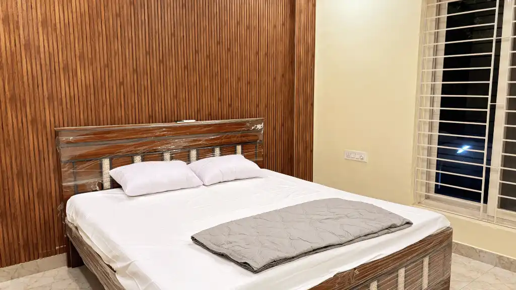 Cozzy Farm Stay, private farmhouse in Moinabad, Hyderabad – photo 8