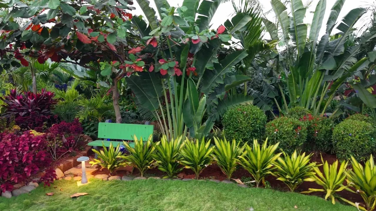 Live the tribe, private farmhouse in Sangareddy, Hyderabad – photo 13