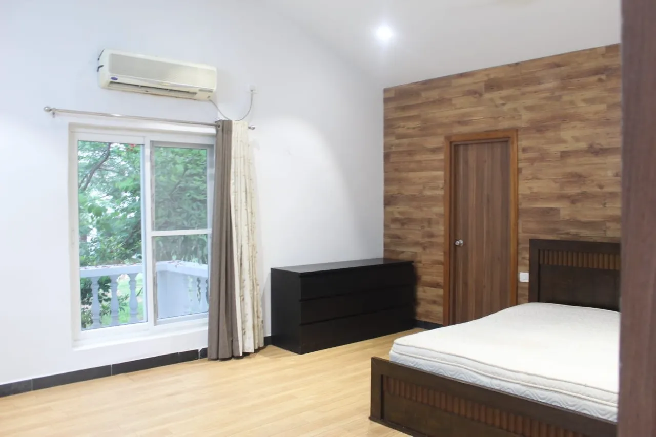 Nature's scape farmhouse, private farmhouse in Shamirpet, Hyderabad – photo 19