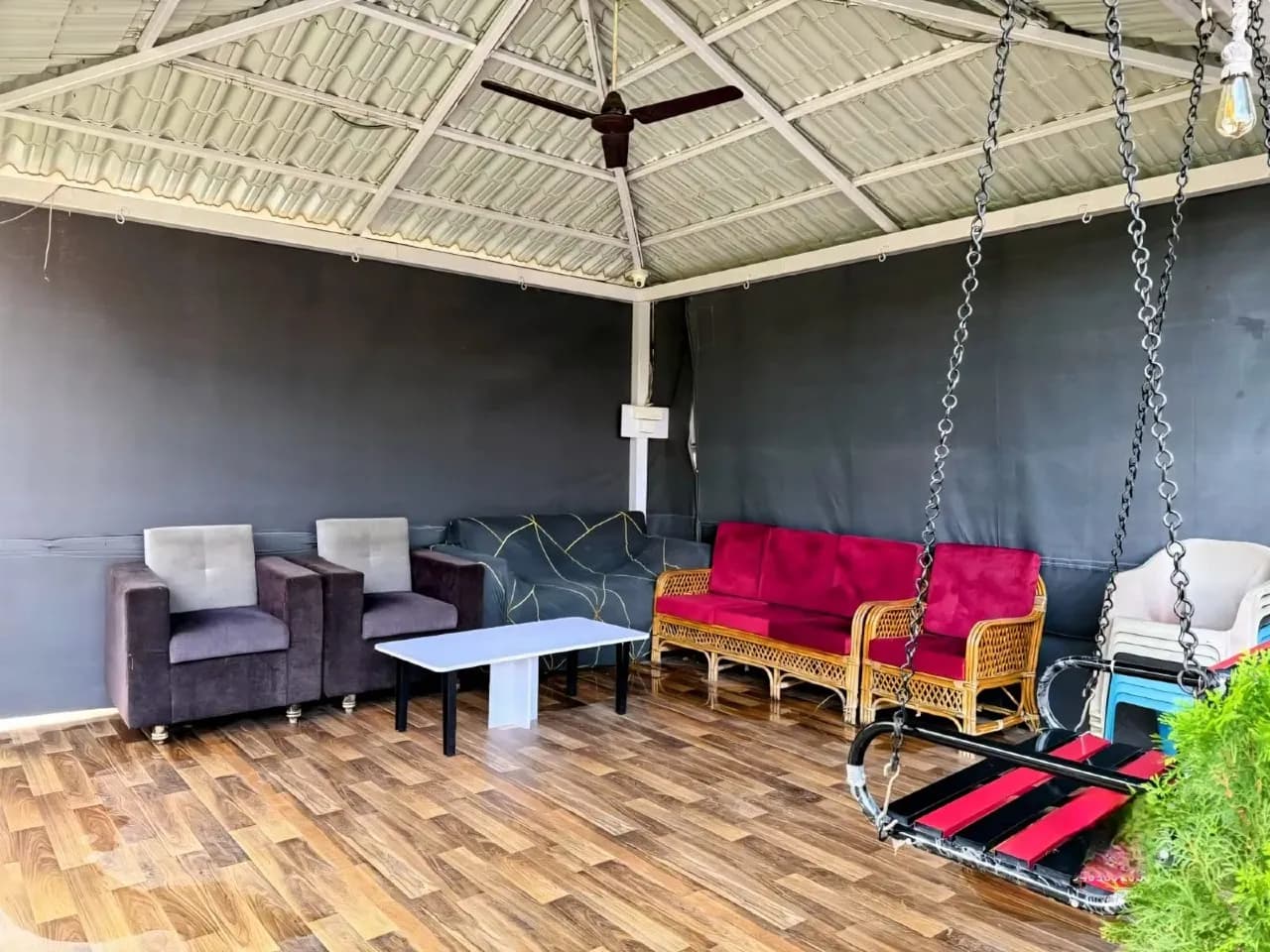 S L Farm House, private farmhouse in Chevella, Hyderabad – photo 5