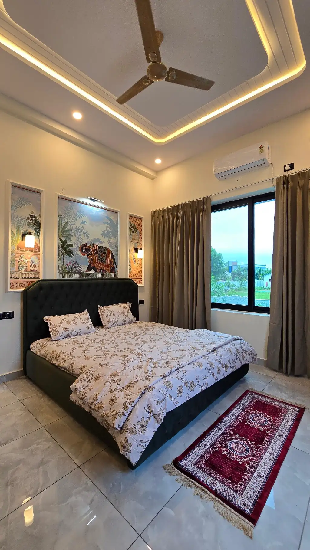 Bindu Farmhouse, private farmhouse in Moinabad, Hyderabad – photo 8