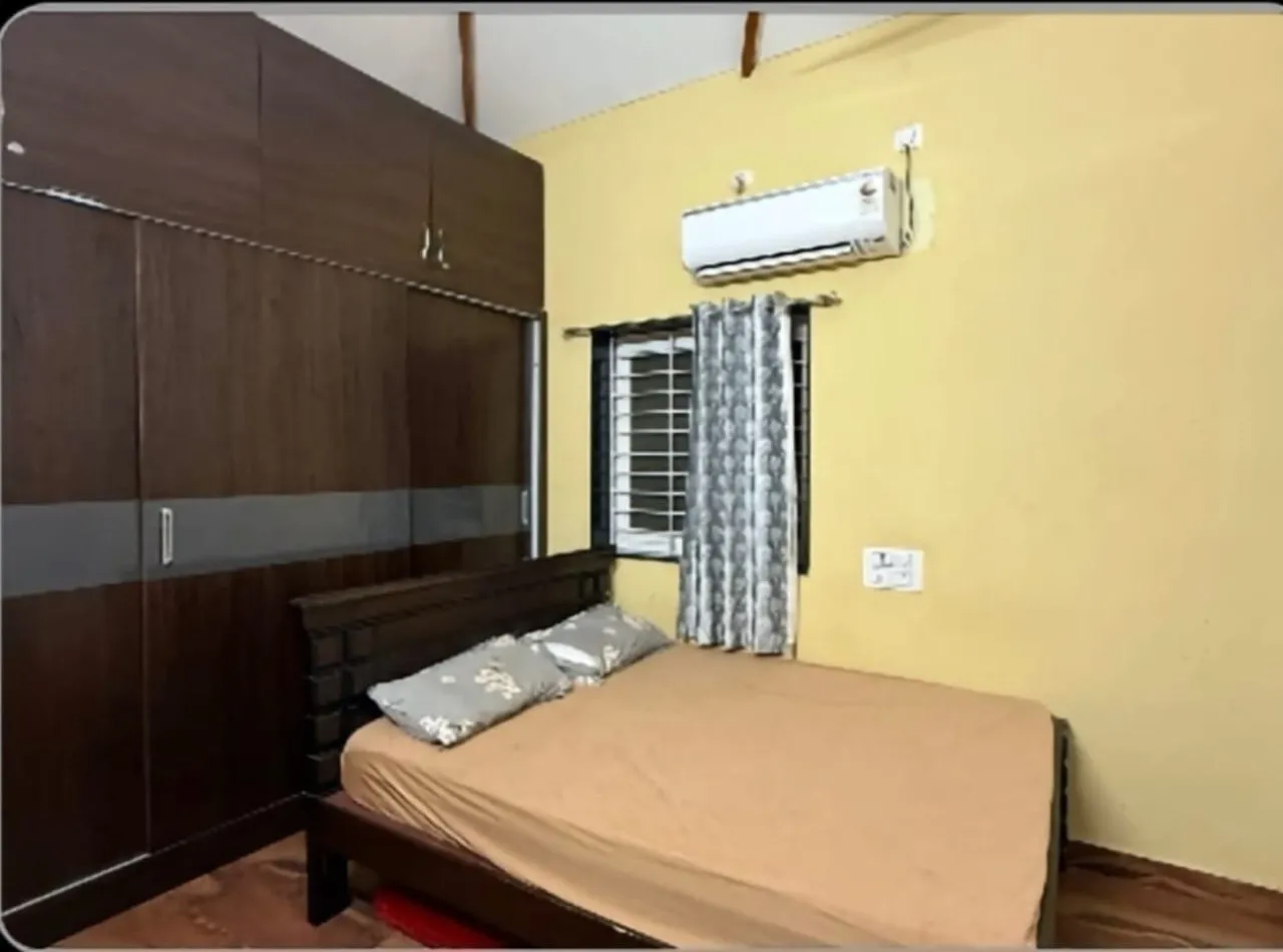 Silver Farmhouse, private farmhouse in Shamshabad, Hyderabad – photo 7
