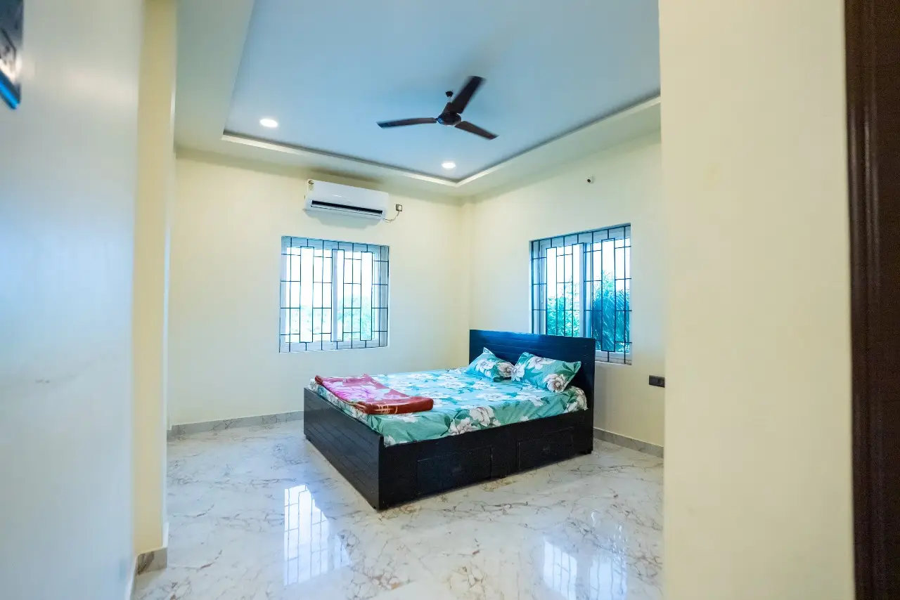 Royal wood farmhouse, private farmhouse in Moinabad, Hyderabad – photo 11