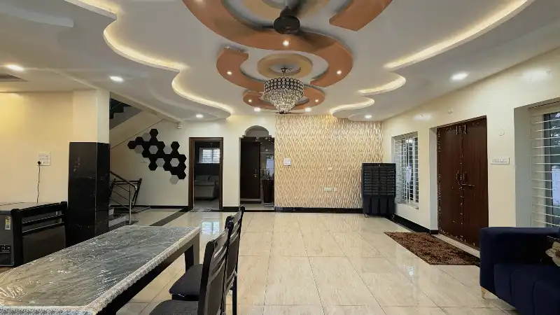 Cozzy Farm Stay, private farmhouse in Moinabad, Hyderabad – photo 15
